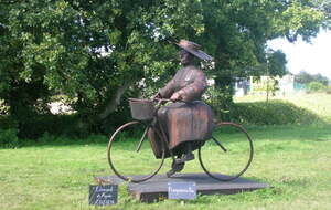 Voyage en Finistère