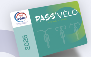 Pass Velo, rouler en tout sécurité avec nous