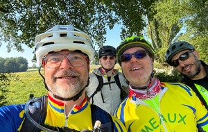 Marre de rouler seul(e) ? Venez tester le Club dès cet été !