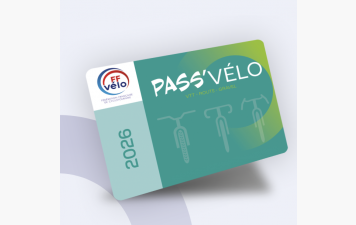 Pass Velo, rouler en tout sécurité avec nous