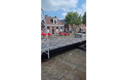 Heerenveen Jour 6