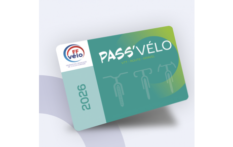Pass Velo, rouler en tout sécurité avec nous