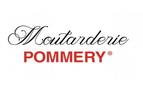 Moutarde de Meaux POMMERY