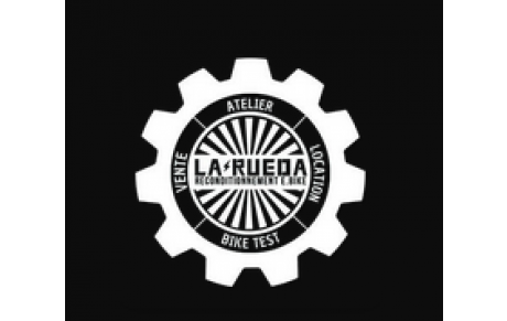 La Rueda - Atelier vélo professionnel